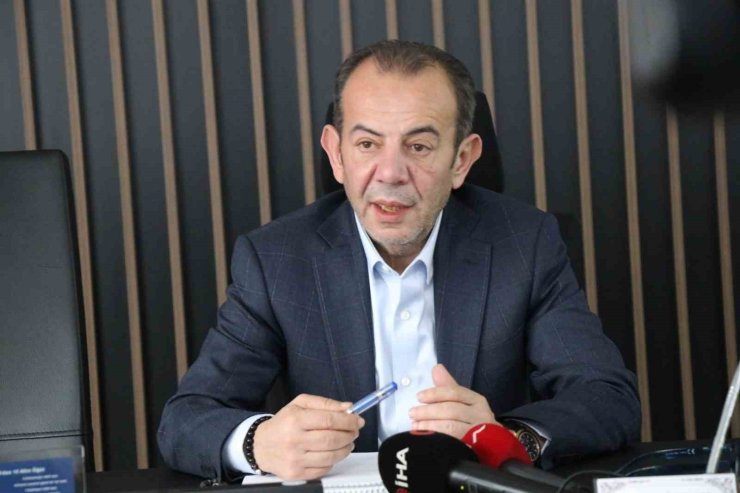 Tanju Özcan’ın yargılandığı davada ikinci gün