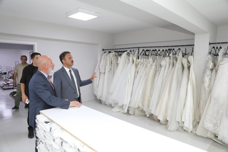 Başkan Çolakbayrakdar: "Güçlü aile, güçlü gelecek için tarihi bir adım atıyoruz"