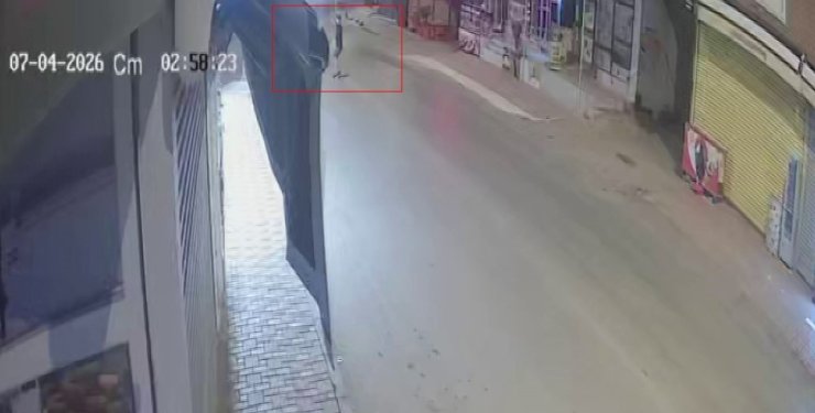 Tatlıcıya kurşun yağdıran 2 çocuk tutuklandı