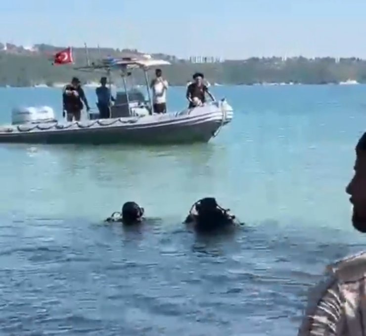 Kalp masajıyla hayata döndürülen Mervan, 9 günlük yaşam mücadelesini kaybetti