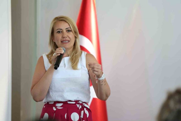 Y. Merkezefendi Belediyesi Basket’in yeni adı ‘Denizli Basket’ oldu