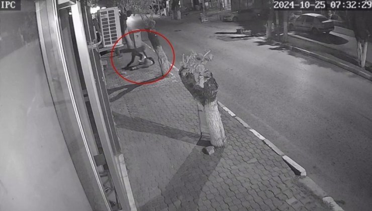 Takıntılı takip vahşetinde flaş karar: Serbest kalan saldırgana yeniden tutuklama yolu
