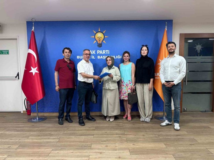 Bursa’da 50 bin, Türkiye’de 1 milyon esnaf sicil affı bekliyor