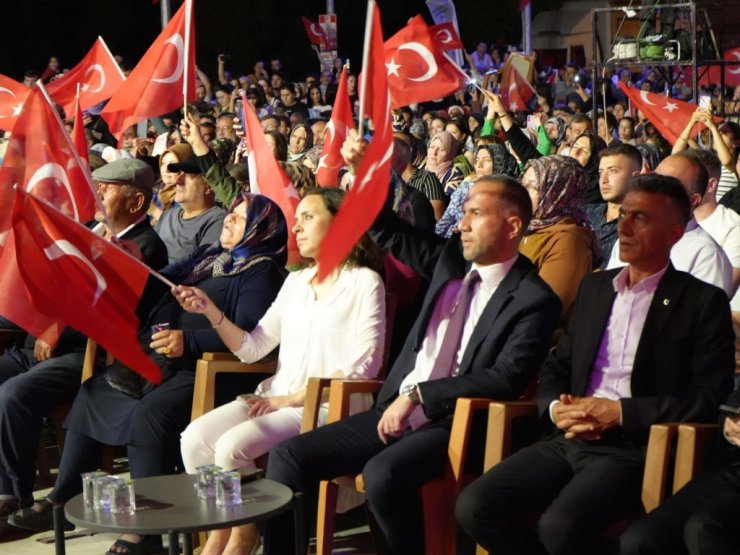 Niğde’de 15 Temmuz Demokrasi ve Milli Birlik Günü programı belli oldu
