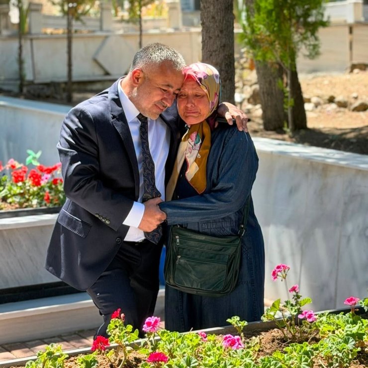 Bilecik’te 15 Temmuz Demokrasi ve Milli Birlik Günü programları başladı