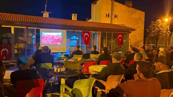 Aydıntepe ve Demirözü’nde 15 Temmuz etkinlikleri düzenlendi