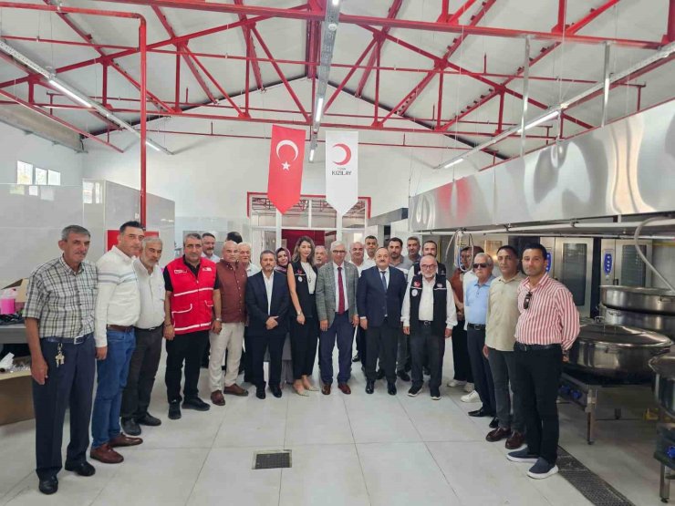 Kızılay’dan mahalle odaklı yeni kan bağışı seferberliği