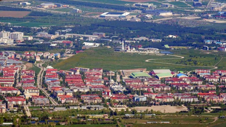 Erzurum’da Haziran ayı konut satışları geçen yıla göre yüzde 26,8 arttı
