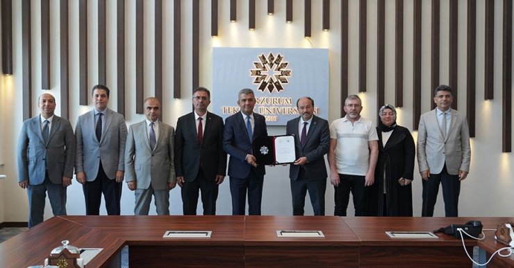 Erzurum Lisesi’nin tarihi yazılacak