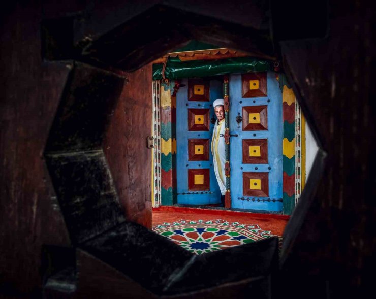 Erbaa’nın ödüllü fotoğrafları görücüye çıkıyor