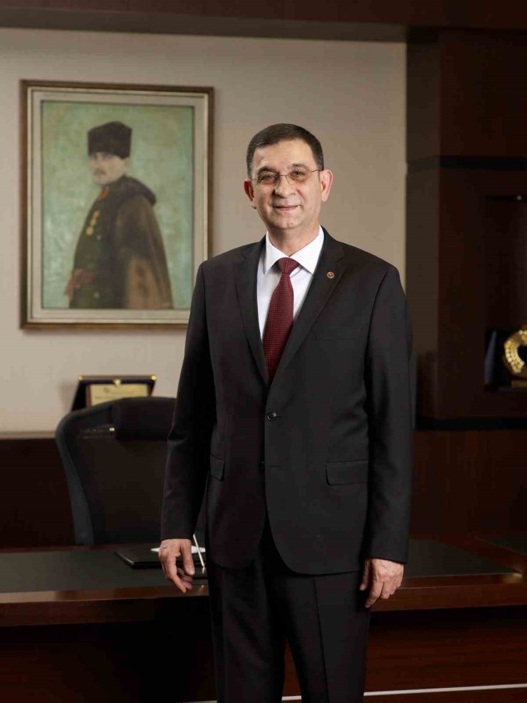 İSO ikinci 500 listesinde Gaziantep’ten 33 firma yer aldı