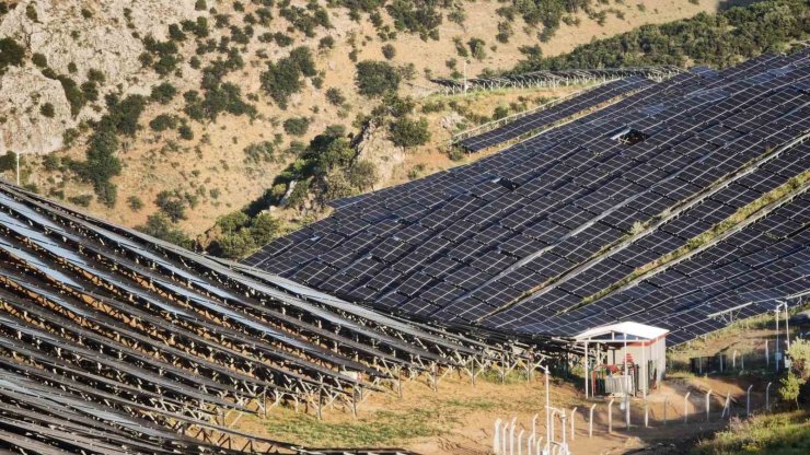 Toroslar’ın suları ekonomik değere dönüşüyor