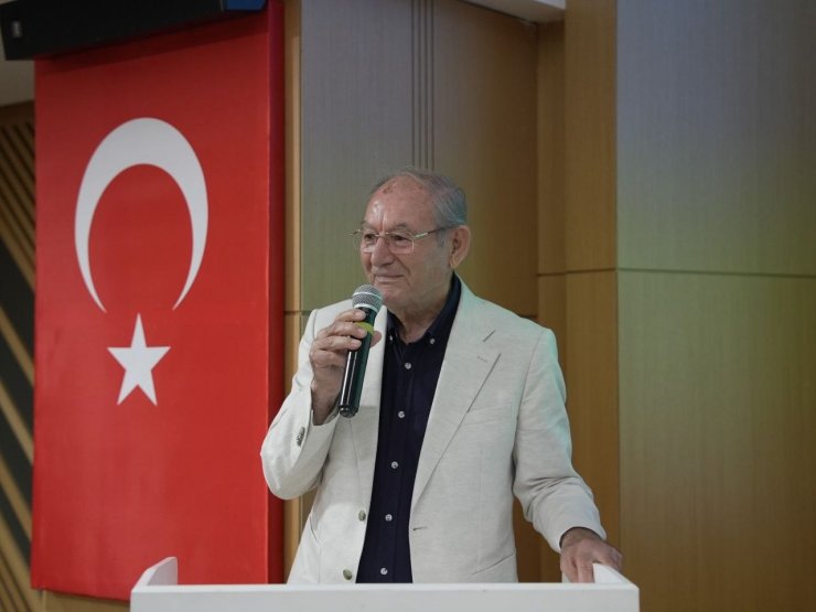 Denizli Kent Konseyinde Başkan Ali Marım güven tazeledi