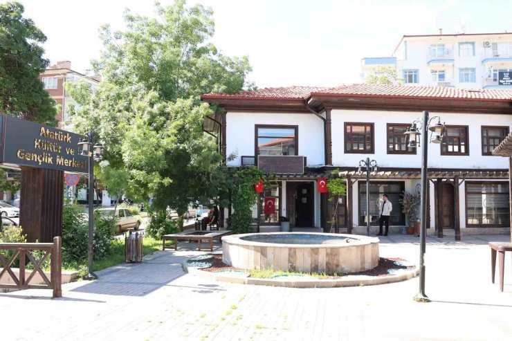 Kırıkkale Belediyesi’nin eğitim desteği YKS sonuçlarına yansıdı