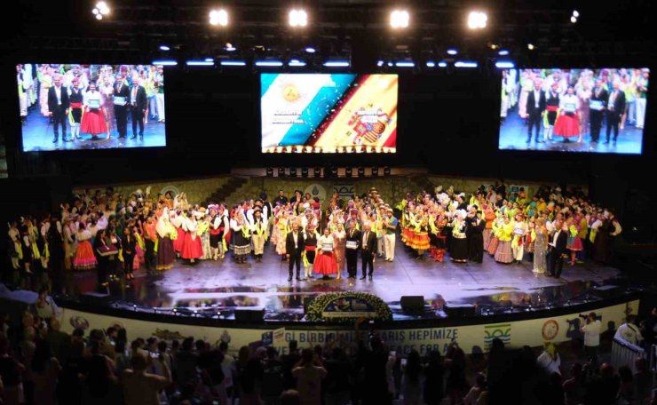 27. Uluslararası İstanbul Büyükçekmece Kültür ve Sanat Festivali başlıyor