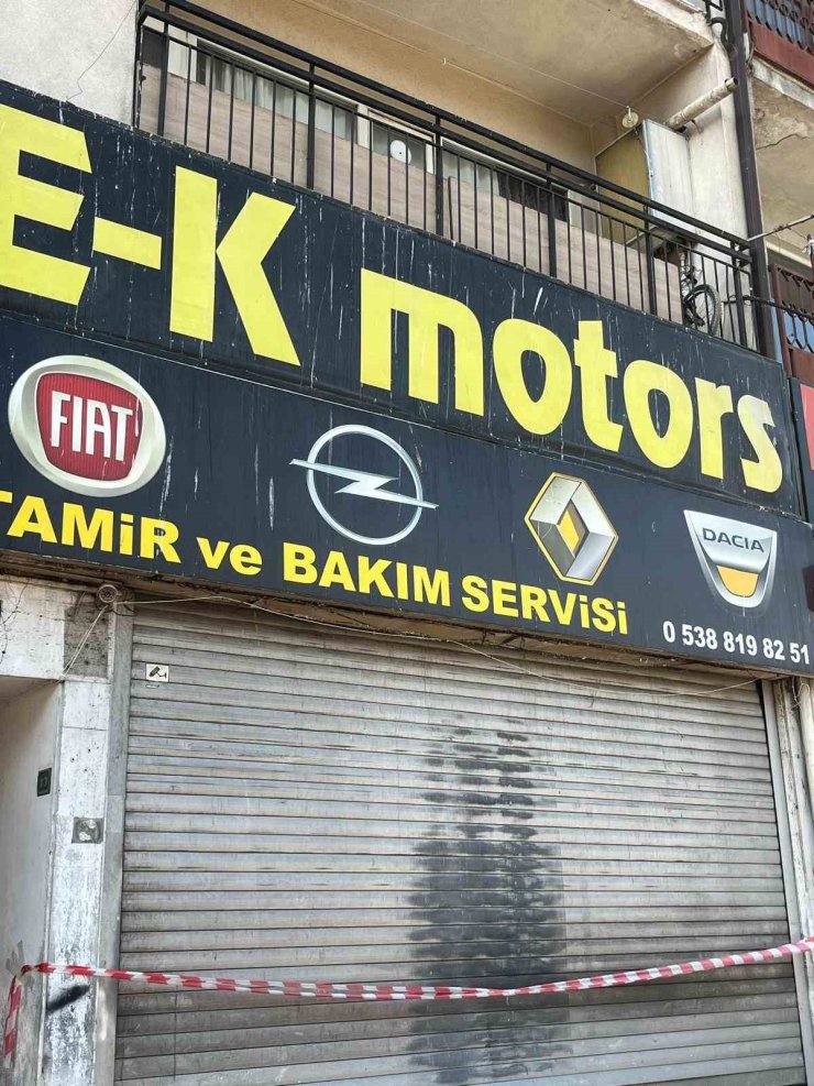 İstanbul yolunda çok sayıda işyerine mühür