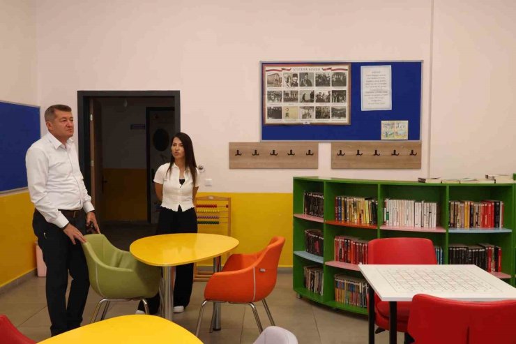 Bilecik’te eğitim kurumları mercek altında