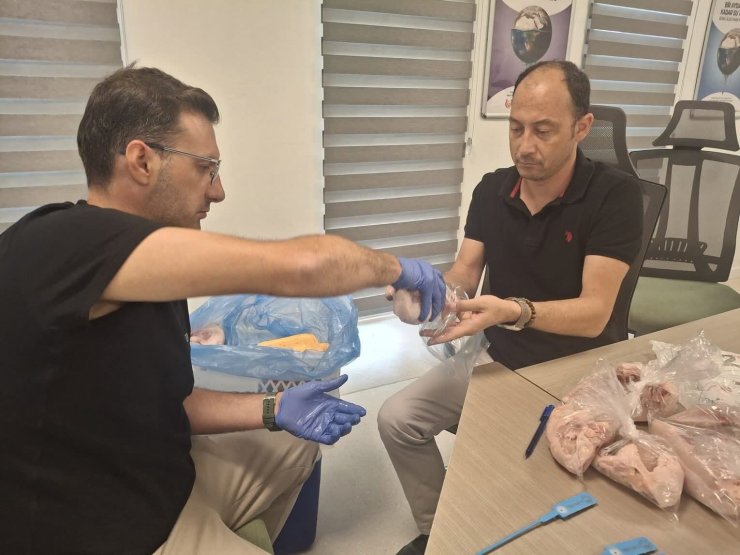 Manisa’da gıda güvenliği için denetimler aralıksız sürüyor