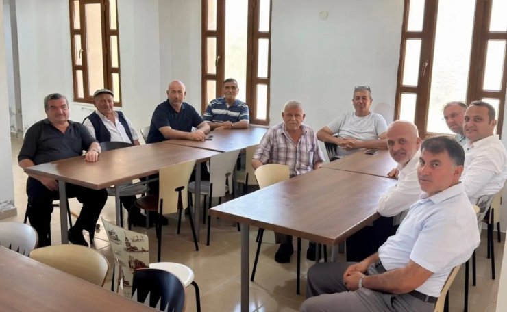 Sinop’ta aileler dijital çağın risklerine karşı bilinçleniyor