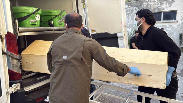 Sivas’ta Kırım Kongo Kanamalı Ateşi’nden ölenlerin sayısı 11’e yükseldi
