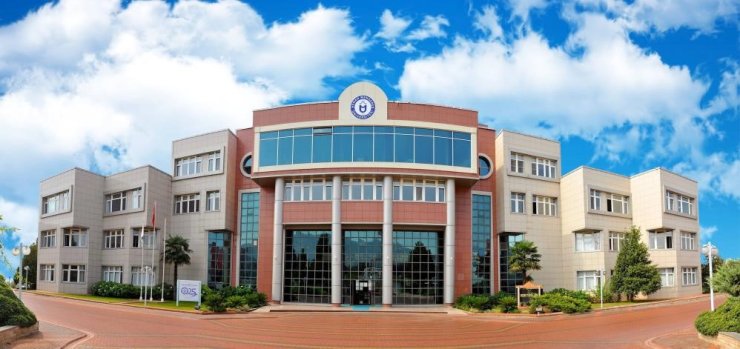 ADÜ akademisyenlerinden üç ayda 210 nitelikli bilimsel yayın