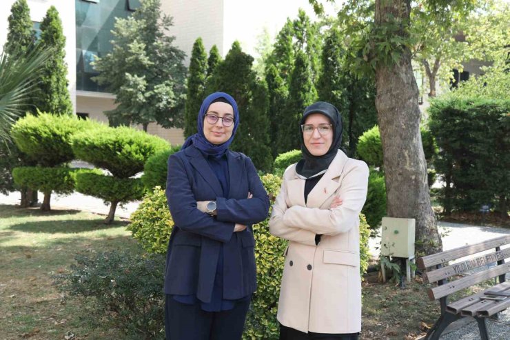 BTÜ’de mühendis adaylarına proje yazma eğitimi