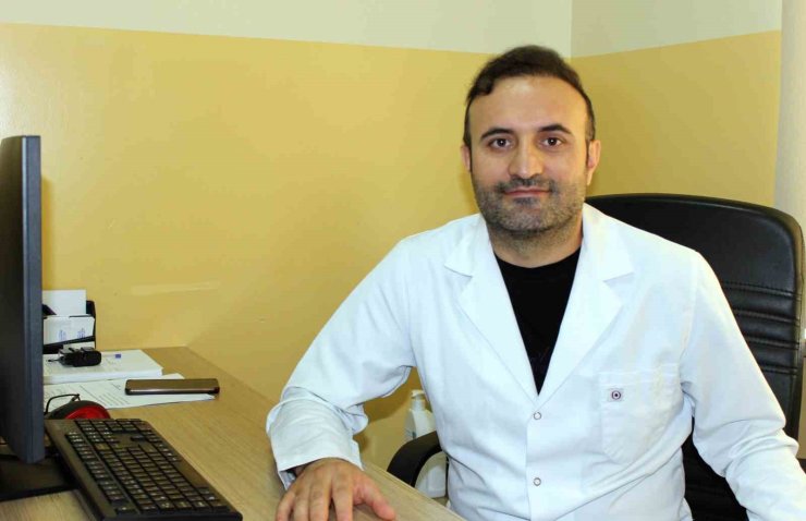 Midyat Devlet Hastanesinde mesai dışı poliklinik hizmeti devam ediyor