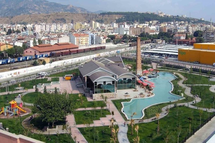 Efeler’de Akademik Meslek ve Tanıtım ve Kariyer Günleri başlıyor