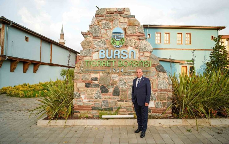 Bursa Ticaret Borsası’ndan yılın ilk yarısında güçlü performans