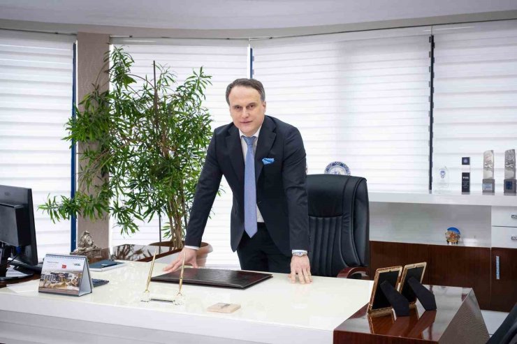 ÜÇEL Kauçuk’tan Cezayir’de ortak üretim yatırımı