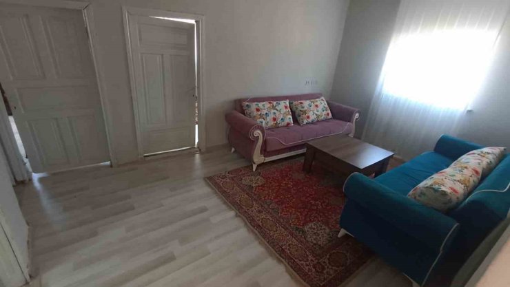 İnegöl Belediyesi’nden gönül yapan dokunuş