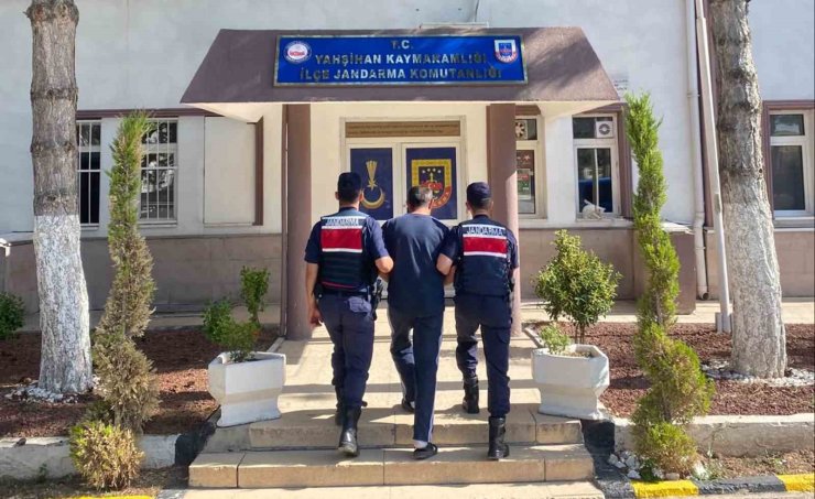 Kırıkkale’de firari 4 hükümlü yakalandı