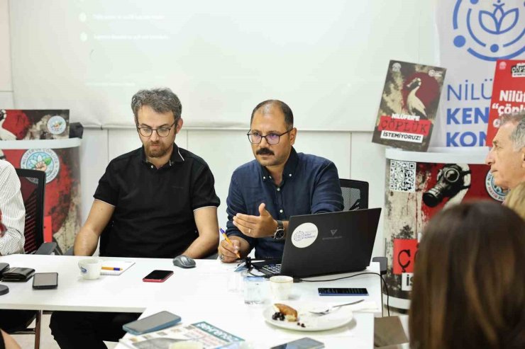 Nilüfer Kent Konseyi’nden katı atık tesisine teknik ve bilimsel itiraz