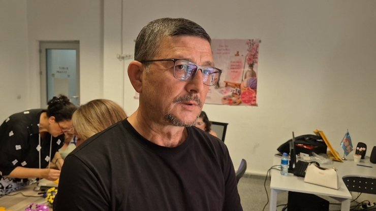 "Meme kanseri sadece kadınlarda olur" sanıyordu, gerçeği hastalığa yakalanınca fark etti