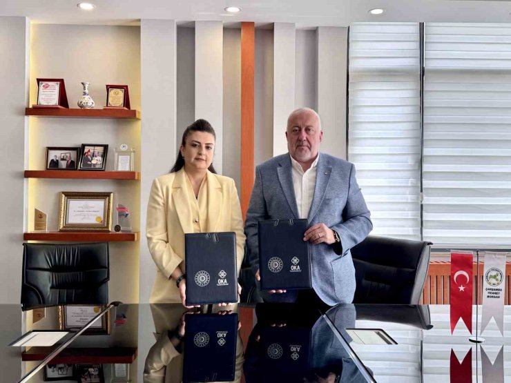 Çarşamba Ticaret Borsası’ndan üyelere dijital hizmet