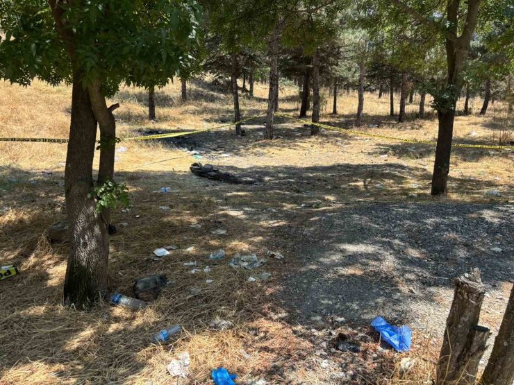 Ankara’daki kadın cinayetinin alacak-verecek meselesi nedeniyle işlendiği iddiası