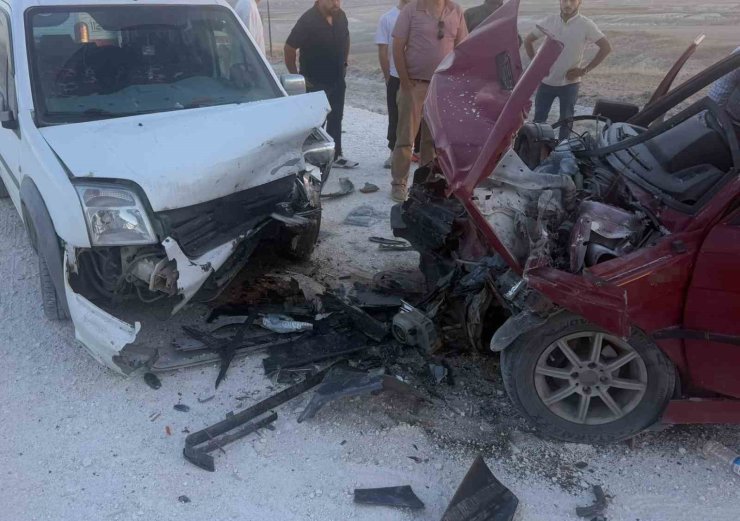 Sivrihisar’daki feci kazadan acı haber: 63 yaşındaki yaralı kadın hayatını kaybetti