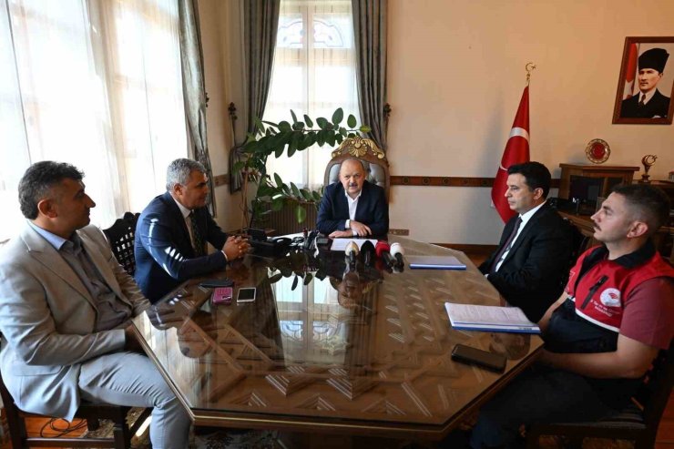 Kastamonu’da küçükbaş hayvancılığa 2 milyon TL’lik destek