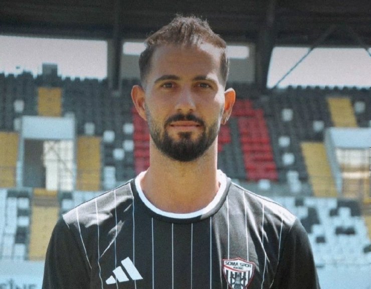 Somaspor’dan çifte takviye