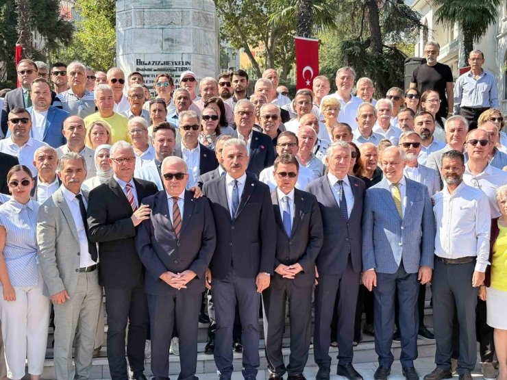 Bursa’da CHP’li belediye başkanı kalmadı