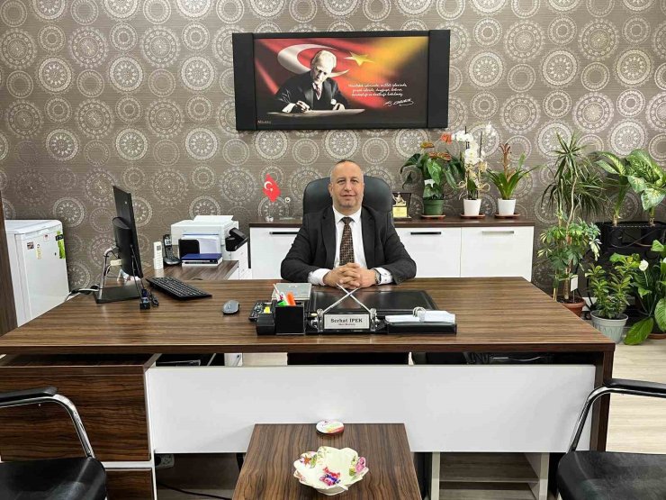 İşletmelere ’çırak öğrenci’ başvurusu çağrısı