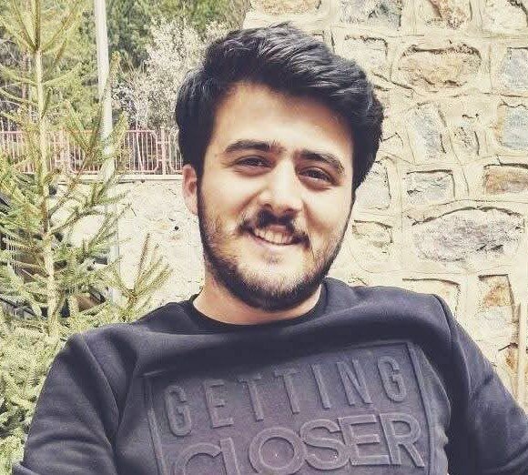 Galerici genç, otomobil almaya geldiği Şanlıurfa’da kazada öldü