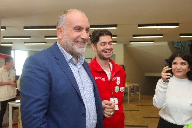 KPSS ücretleri Canik Belediyesi’nden
