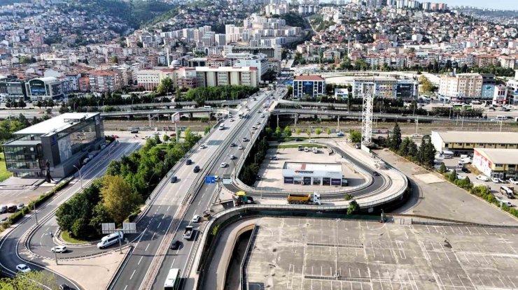 A Takımı gece boyunca çalıştı, sürücüler güne konforla başladı