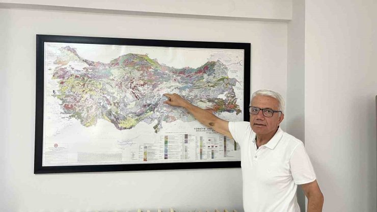 Uzmanından uyarı: "Adana’da 7 ve üzeri deprem riski görünmüyor"