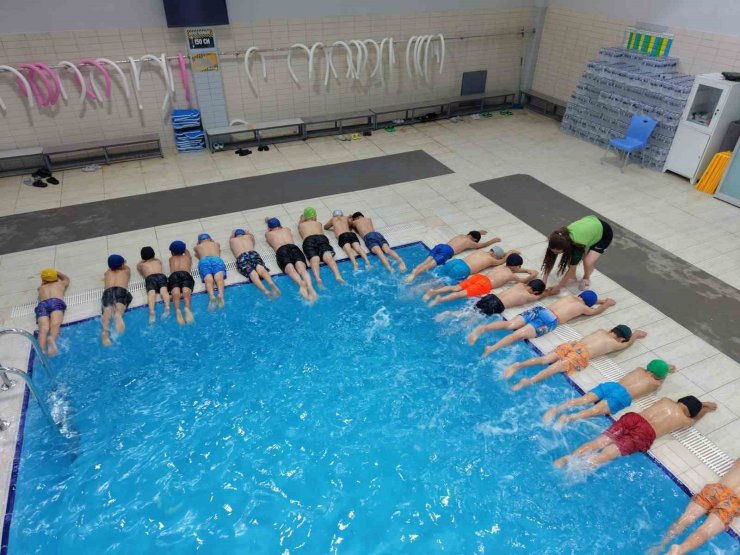 Şehitkamil Belediyesi, koruma altındaki çocukları sporla buluşturuyor