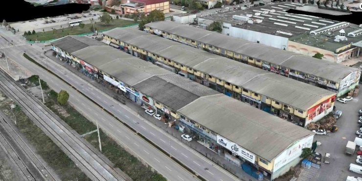 Kocaeli’de şehir içi trafiğini rahatlatacak imza