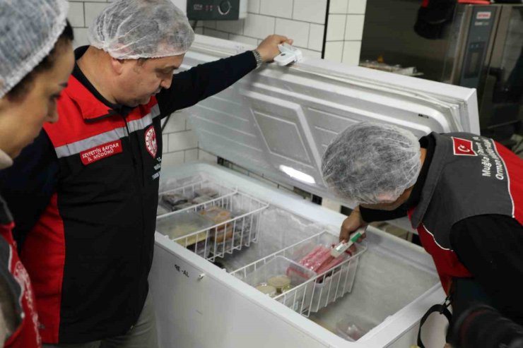 Muğla’da 42 işletmeye 1 milyon 514 bin TL ceza
