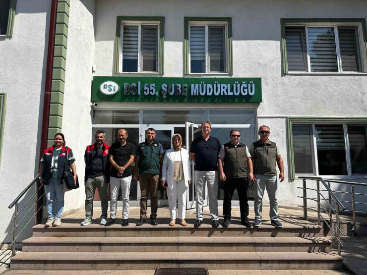 Düzce için bir araya geldiler
