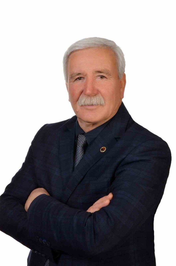 Pınarbaşı Belediye Başkanı Deniz Yağan, Yeni Parti’ye geçti